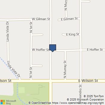 0 Hoffer Banning, CA MLS# CV24220602