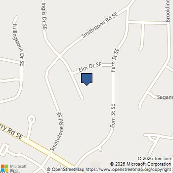 731 Smithstone Court SE Marietta, GA MLS# 10790537