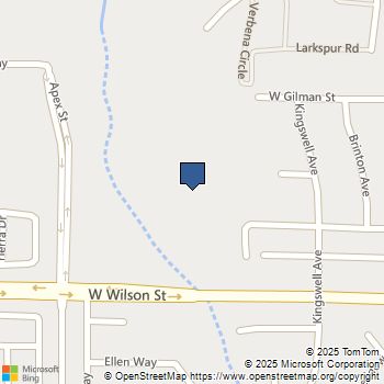 5370 Echo Drive Banning, CA MLS# IV25117480