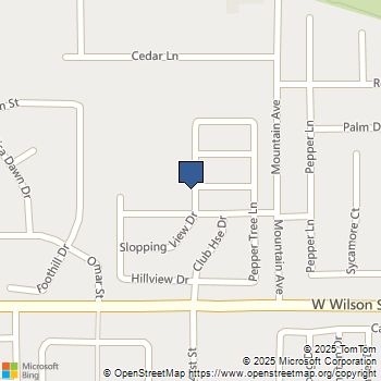 4133 W Wilson 168 Banning, CA MLS# IG25244121