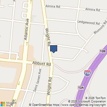 5201 Anahurst South Gate, CA MLS# CV25269123