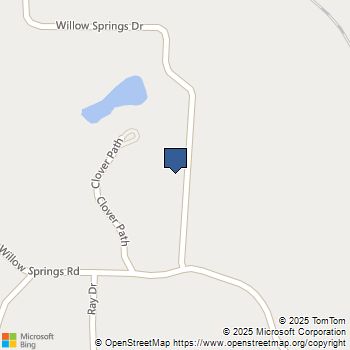 123 Willow Springs Drive Dallas, GA MLS# 10653015