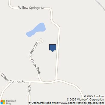 123 Willow Springs Drive Dallas, GA MLS# 7688798