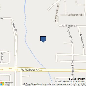 5379 Echo Drive Banning, CA MLS# IV25107295