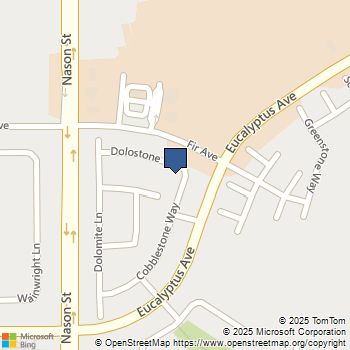 27139 Dolostone Way Moreno Valley, CA MLS# RS25136744