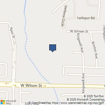 5345 Echo Drive Banning, CA MLS# IV25244573