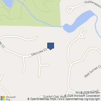 4879 Glencree Court Powder Springs, GA MLS# 10728006