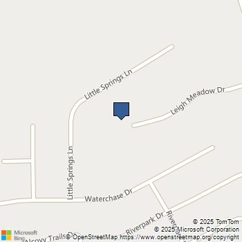 1670 Leigh Meadow Drive Dacula, GA MLS# 10654353