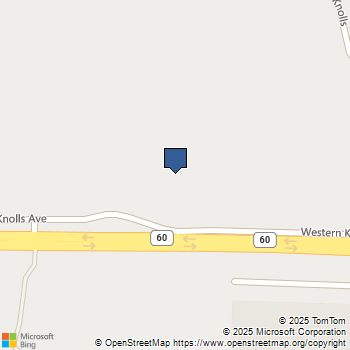 1032 Western Knolls Avenue Beaumont, CA MLS# EV20173537