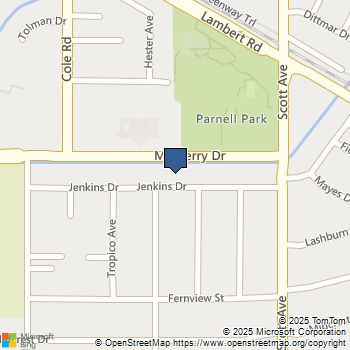 15309 Jenkins Drive Whittier, CA MLS# PW25247733