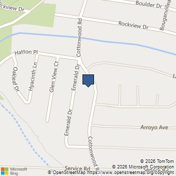 12793 Cottonwood Whitewater, CA MLS# PW26046821