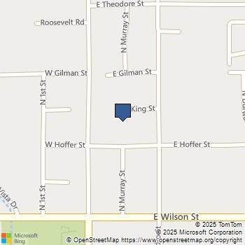 0 King Banning, CA MLS# IV25225460