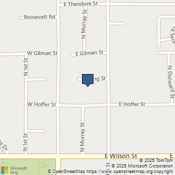 0 King Banning, CA MLS# IV25225459