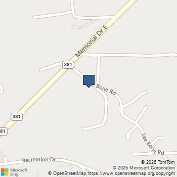 82 Lee Bone Road Dallas, GA MLS# 10713257