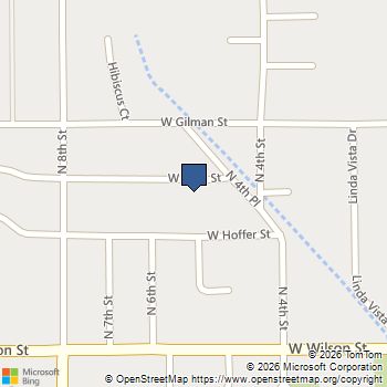 448 W King Banning, CA MLS# NP26154877