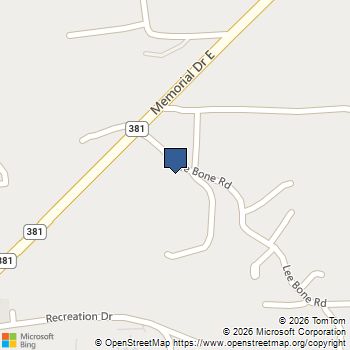 82 Lee Bone Road Dallas, GA MLS# 10713257