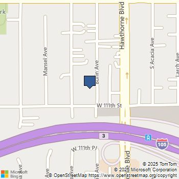 11031 S Burin Avenue S Lennox, CA MLS# OC25249280