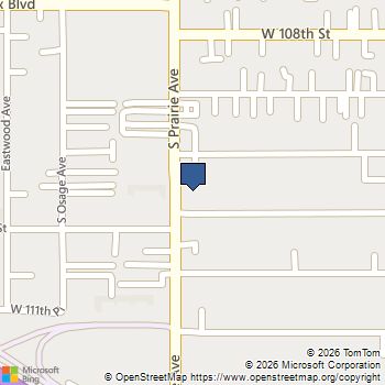 11050 S Prairie Avenue C Inglewood, CA MLS# SB25163327