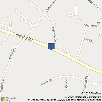 1771 Timothy Road Athens, GA MLS# 10649671