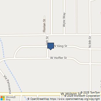 1078 W King Street Banning, CA MLS# CV25089238