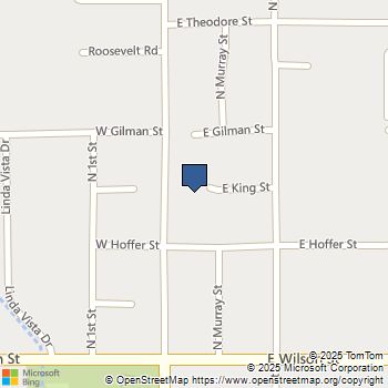 0 King Banning, CA MLS# IV25225461