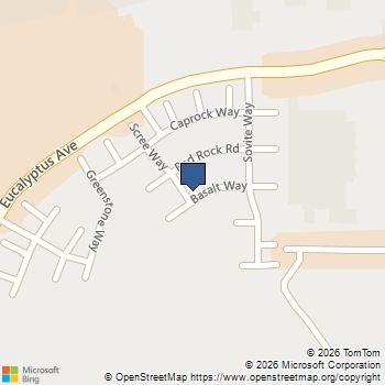 27366 Basalt Moreno Valley, CA MLS# IV26144651