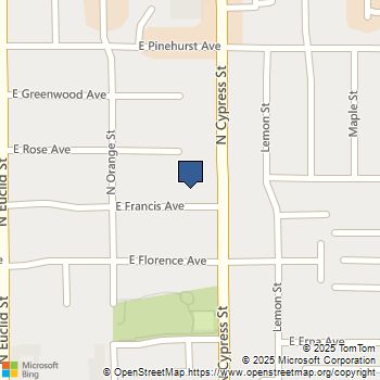 335 E Francis La Habra, CA MLS# PW25260618