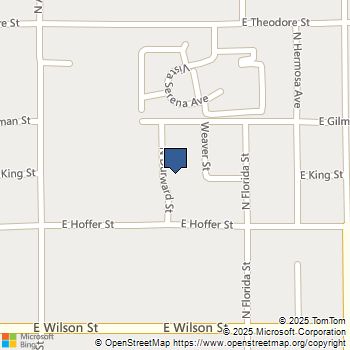 1106 N Durward Banning, CA MLS# IG25241045