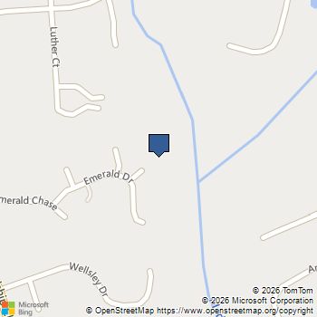 819 Tramore Court Powder Springs, GA MLS# 10825597