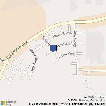 27347 Red Rock Moreno Valley, CA MLS# SW26087783