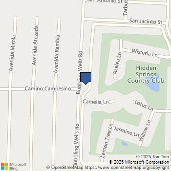 15500 Bubbling Wells Road 219 Desert Hot Springs, CA MLS# 219130959DA