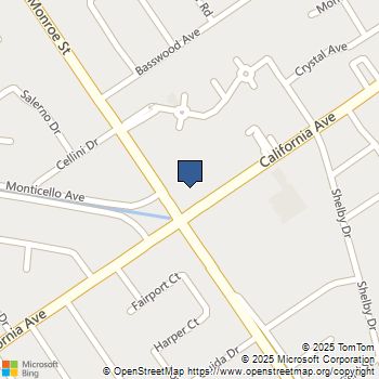 8681 California Riverside, CA MLS# CV25249645