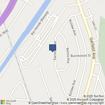 10341 Karmont South Gate, CA MLS# OC25252981