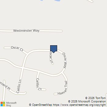 101 Oscar Lane Dallas, GA MLS# 10733586