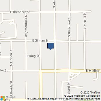 0 Almond Way Banning, CA MLS# IG25103642