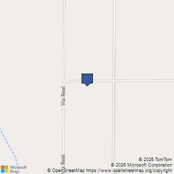 0 West Drive Desert Hot Springs, CA MLS# 219141161DA