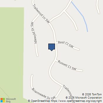 652 Trailwood Lane SW Marietta, GA MLS# 10679792