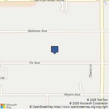 24320 Fir Avenue Moreno Valley, CA MLS# CV25063163