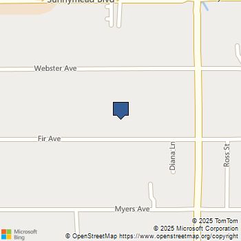 24384 Fir Avenue Moreno Valley, CA MLS# CV25063176