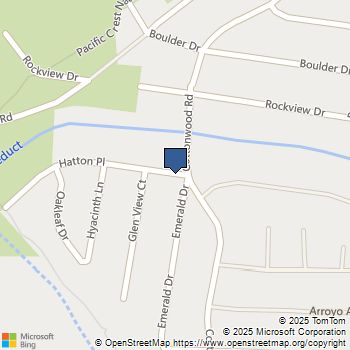 0 Hyacinth Lane Whitewater, CA MLS# JT25047844