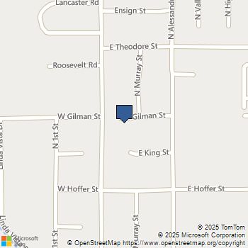 0 Gilman Banning, CA MLS# TR25220275