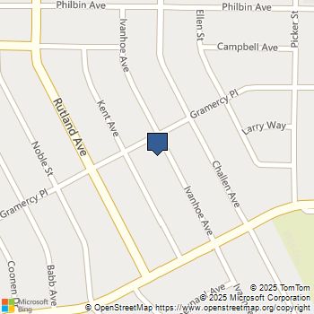 5434 Ivanhoe Avenue Riverside, CA MLS# IG25233987