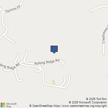 0 Rolling Ridge Riverside, CA MLS# IV21171574