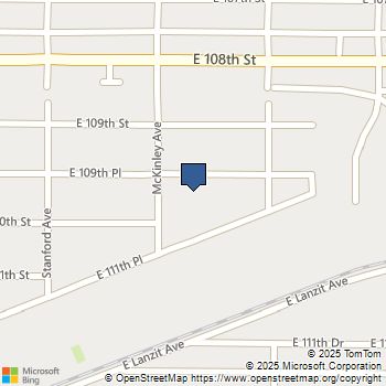 818 E 109th Place Los Angeles, CA MLS# DW25176849