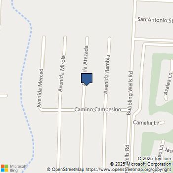 0 Avenida Atezada Desert Hot Springs, CA MLS# 219128335DA