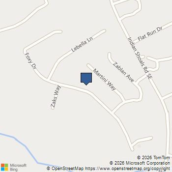 2426 Foxy Drive Bethlehem, GA MLS# 10795816