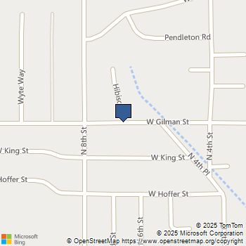 737 Gilman Street Banning, CA MLS# CV25227164