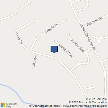 2426 Foxy Drive Bethlehem, GA MLS# 7791082