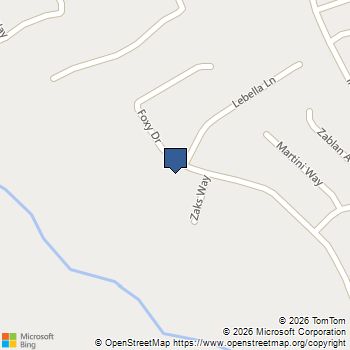 2331 Foxy Drive Bethlehem, GA MLS# 7812717