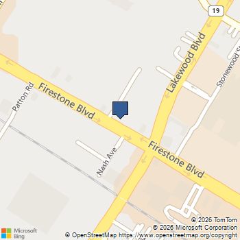 8733 Firestone Blvd. Downey, CA MLS# DW26081116